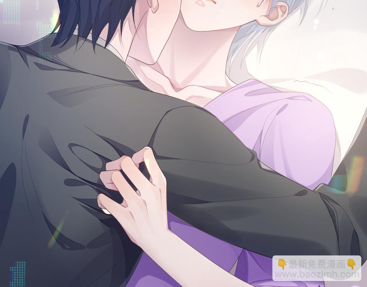 第57话 亲密的代价