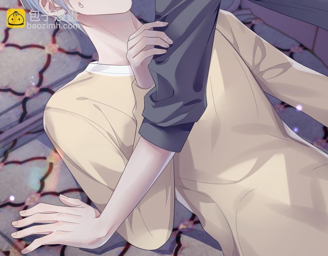 第62话 雨中的……