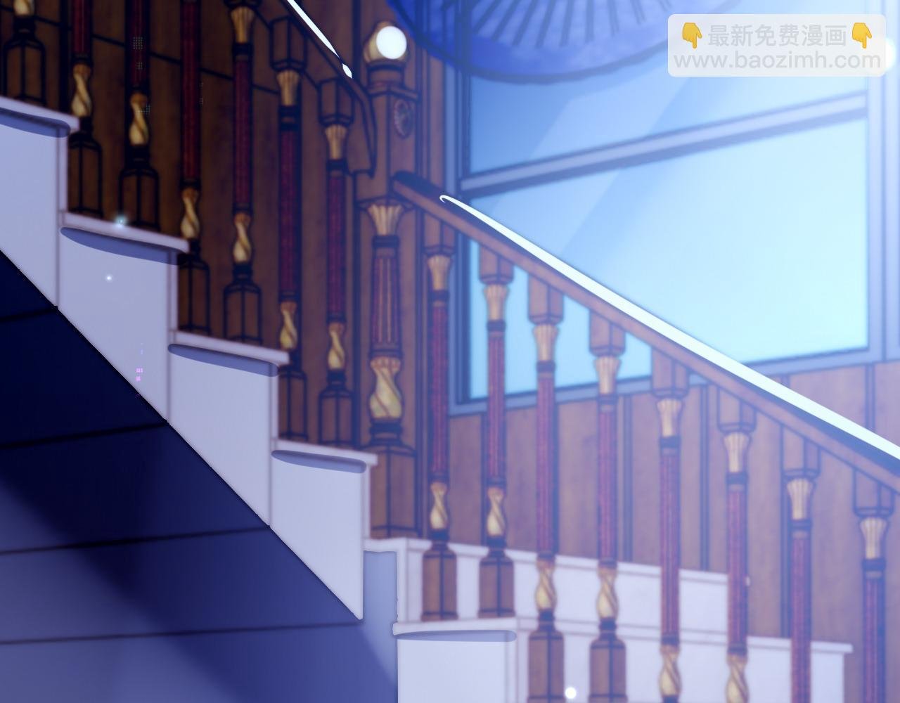 第62话 雨中的……