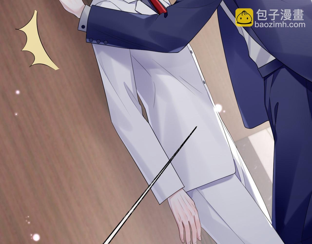第71话 彦七的真面目