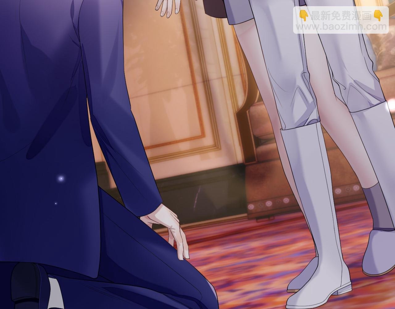 第74话 不想再见他……？