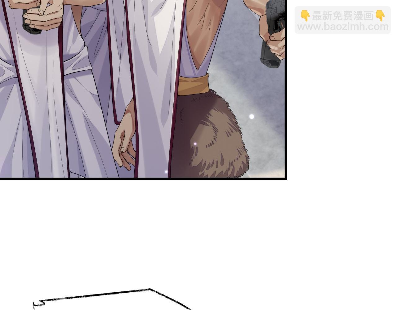 第77话 你在担心我吗？