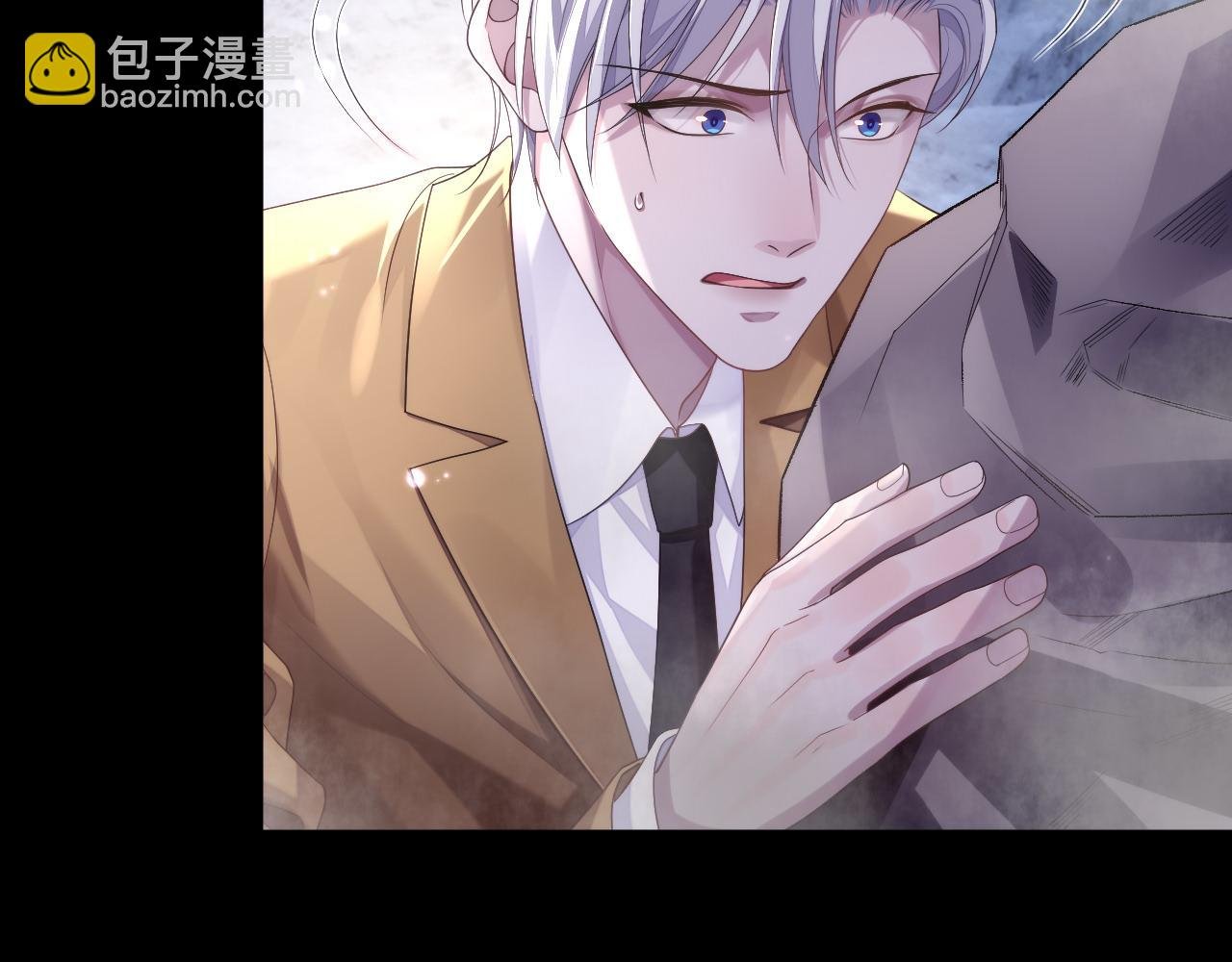 第81话 彦七死了？！
