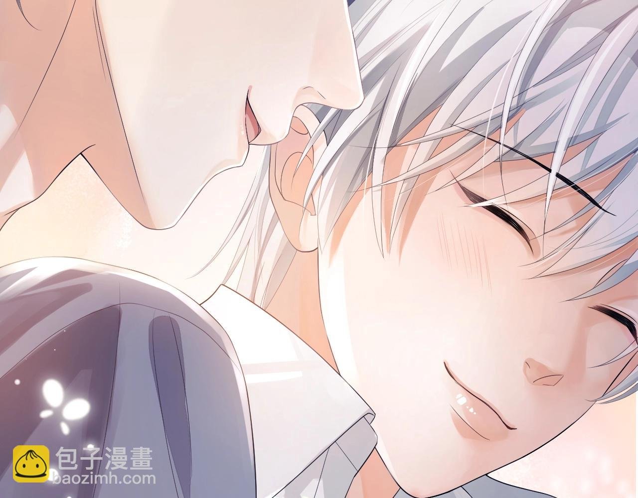 第二季第1话 同桌？