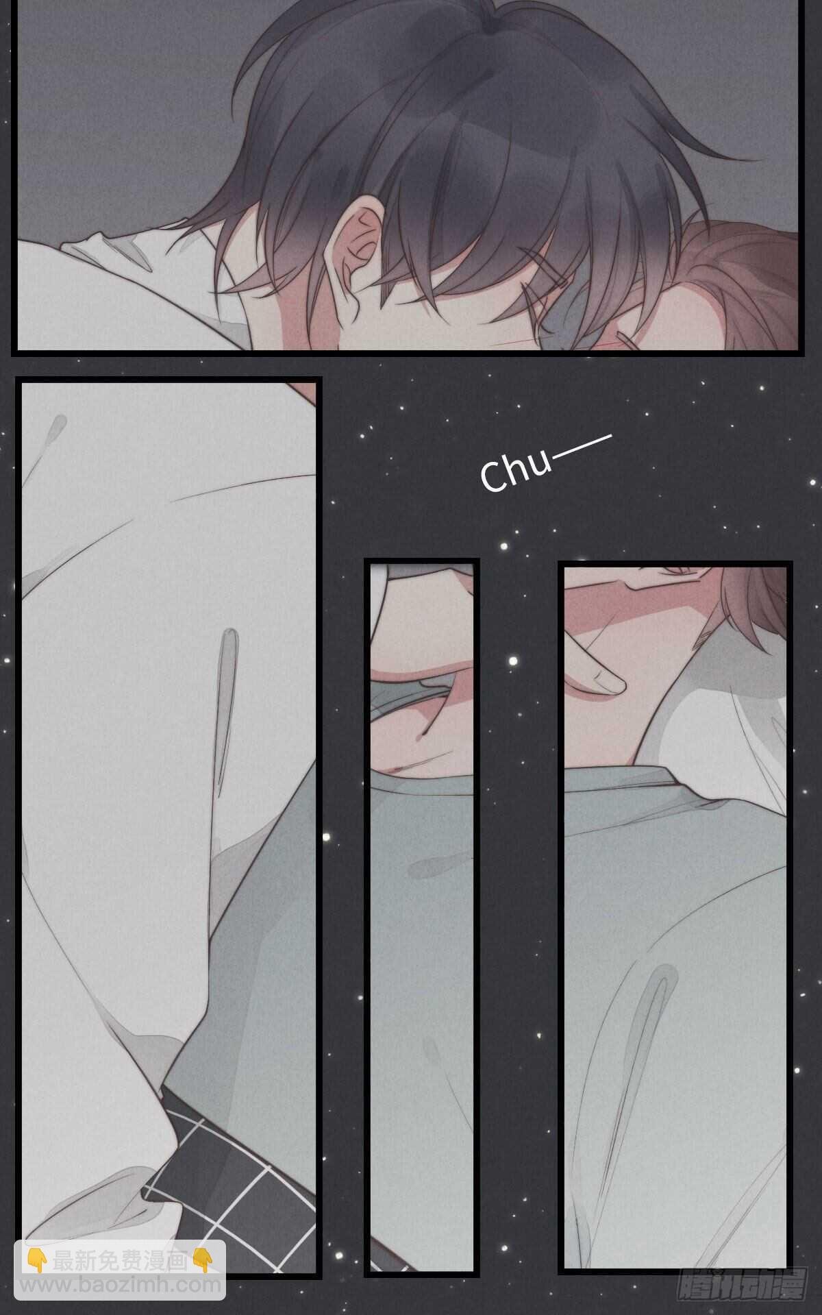第99话 你跟谁最好？