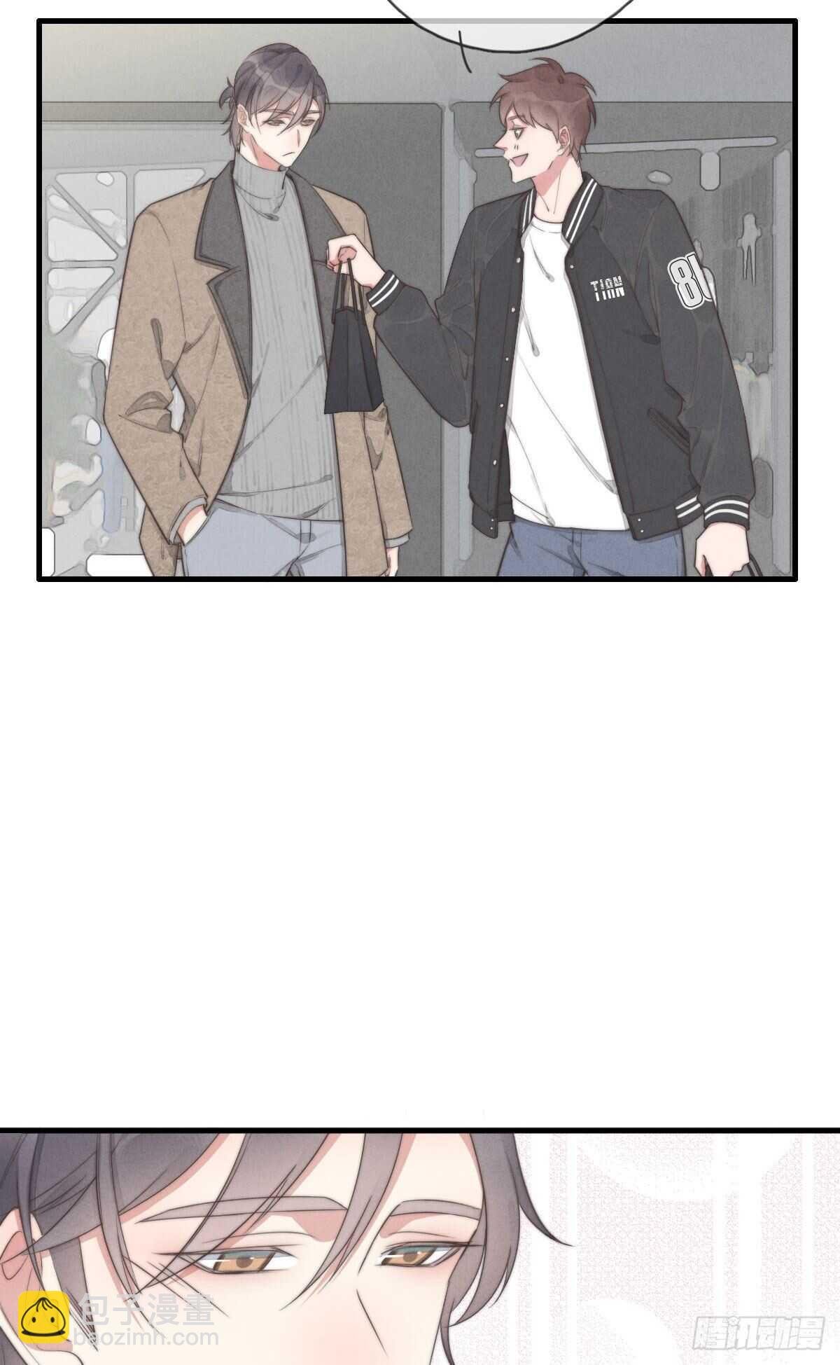 第101话 好帅！