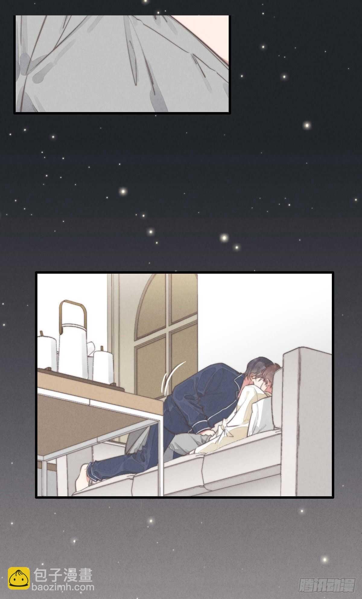 第107话 求顺毛吗？
