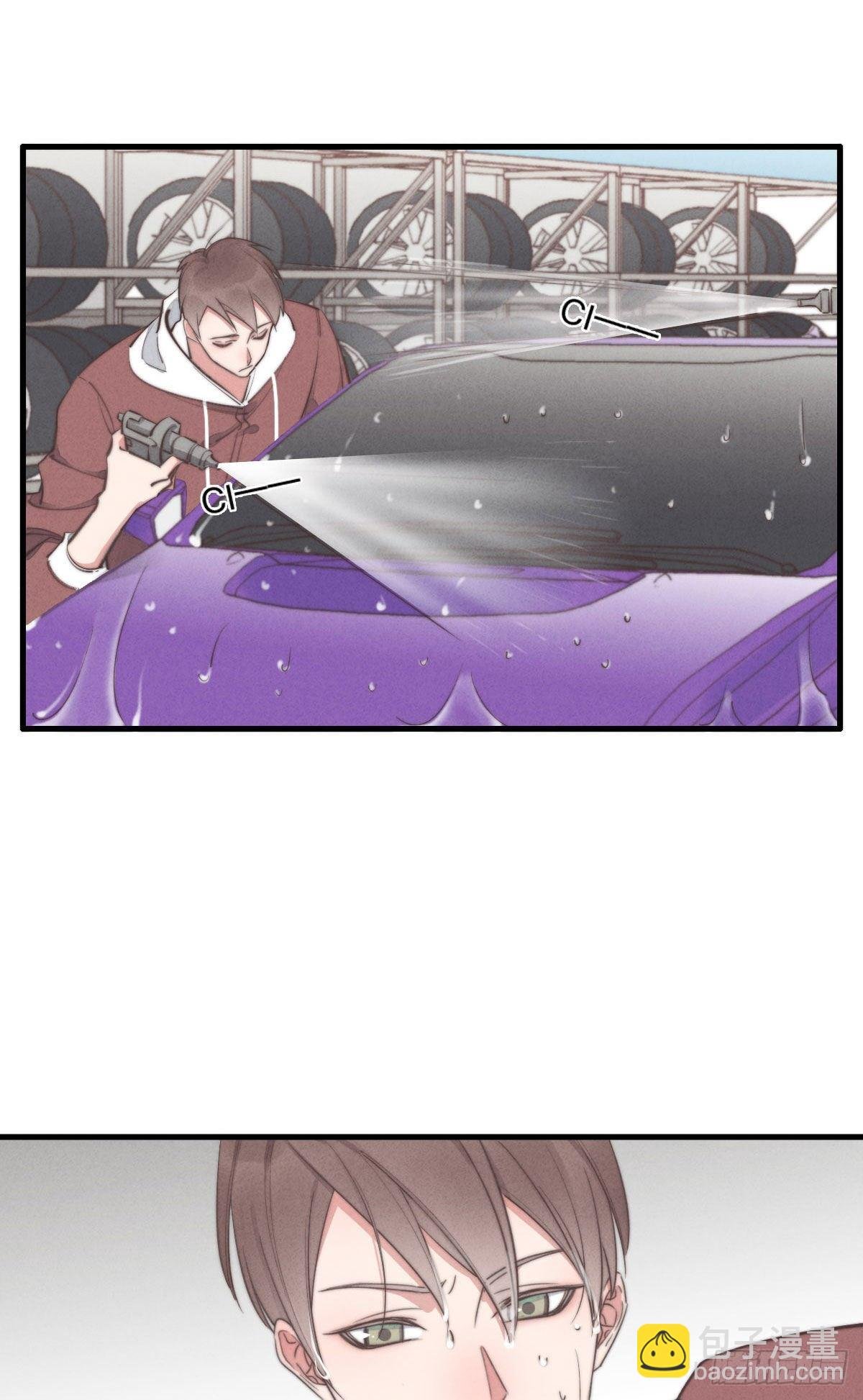 第111话 去玩儿呀！