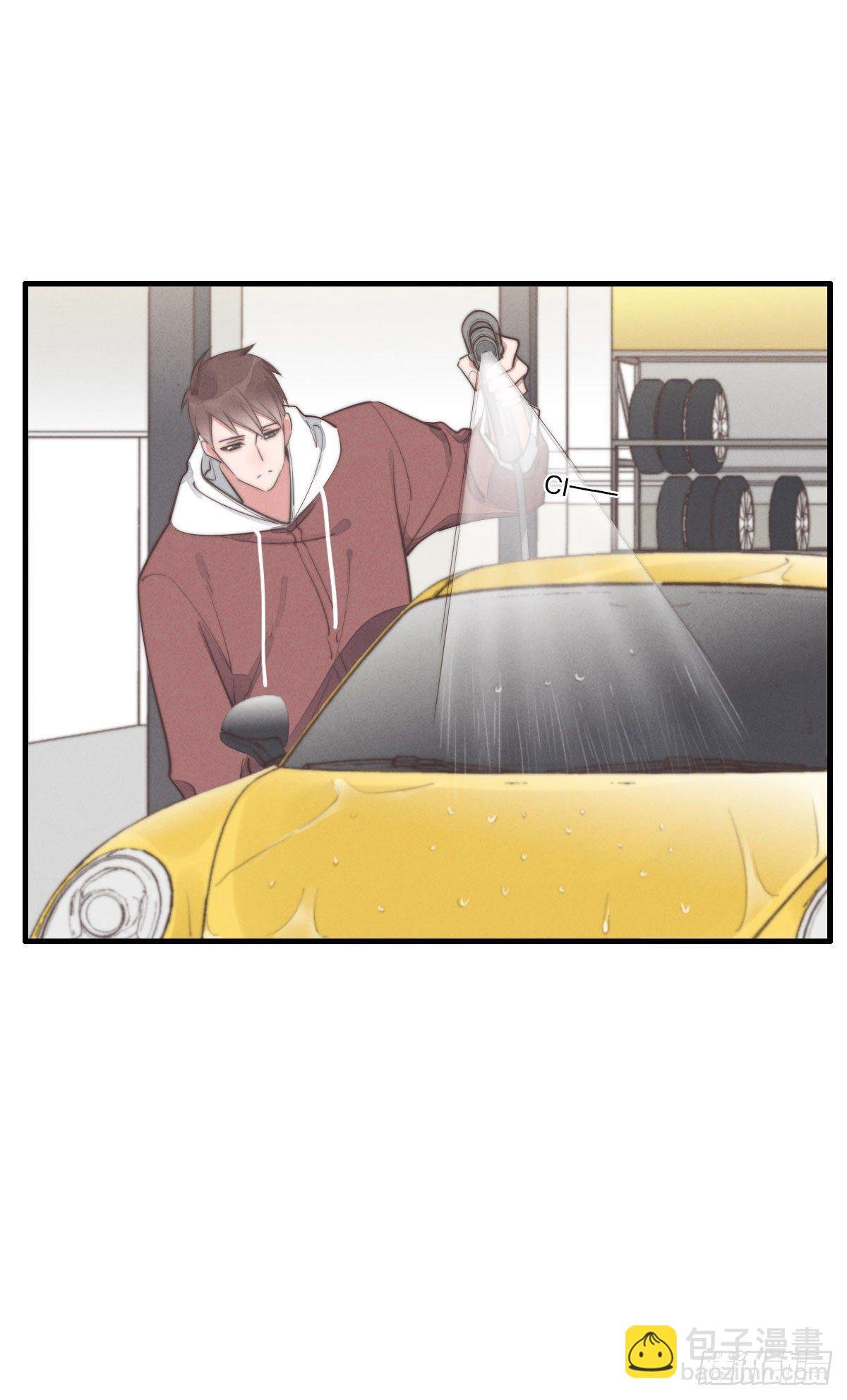 第111话 去玩儿呀！