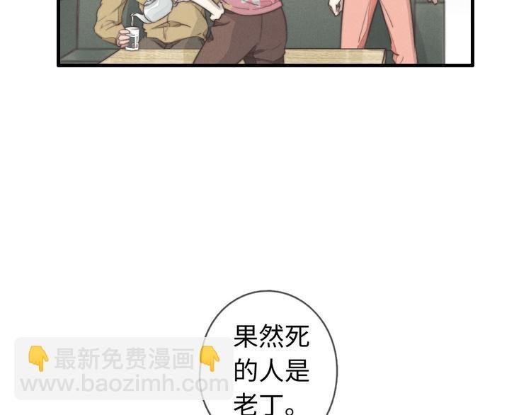 第28话 他是你什么人