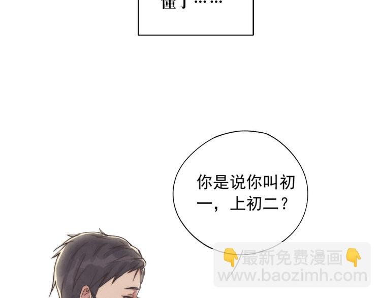 第2话 你叫什么