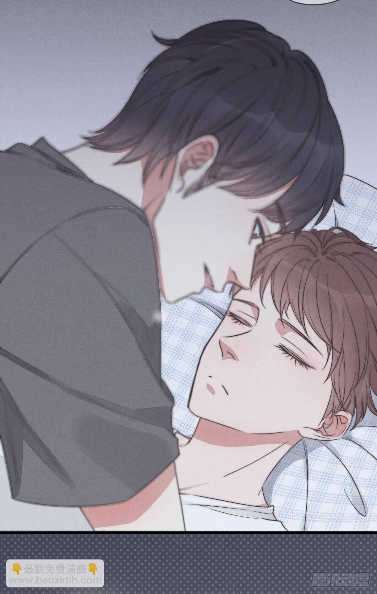 第36话 小李烧烤