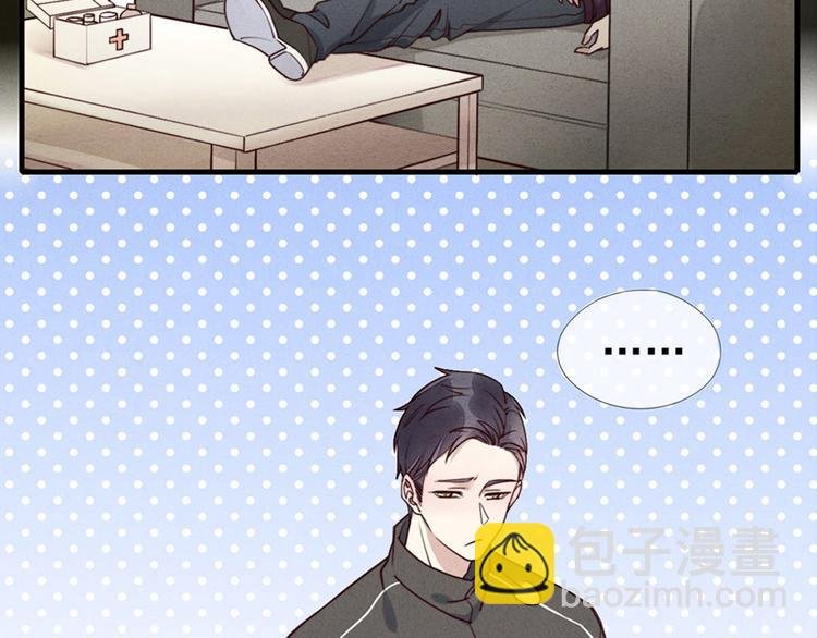 第3话 我太子回来啦，么么哒