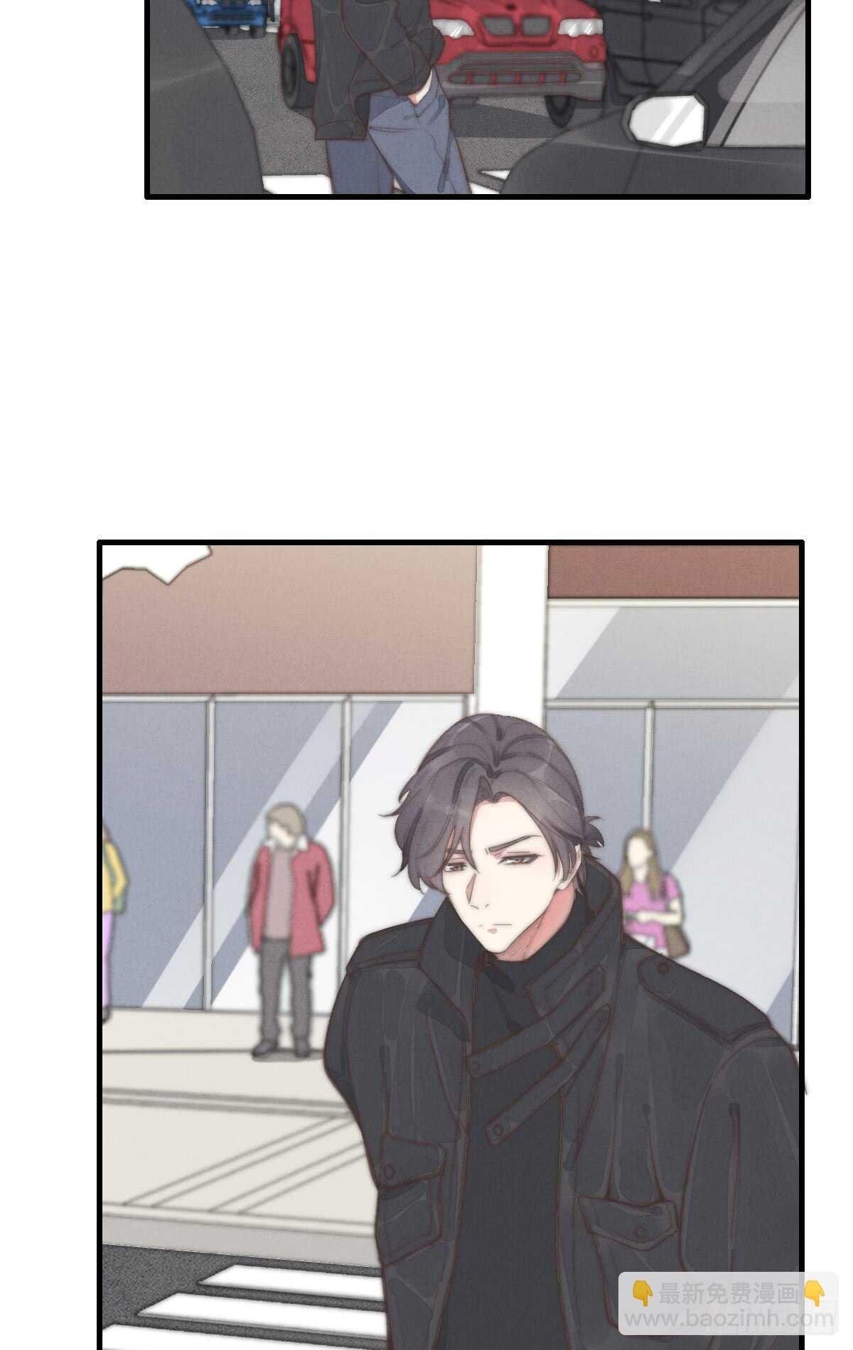 第45话 你们接着玩儿