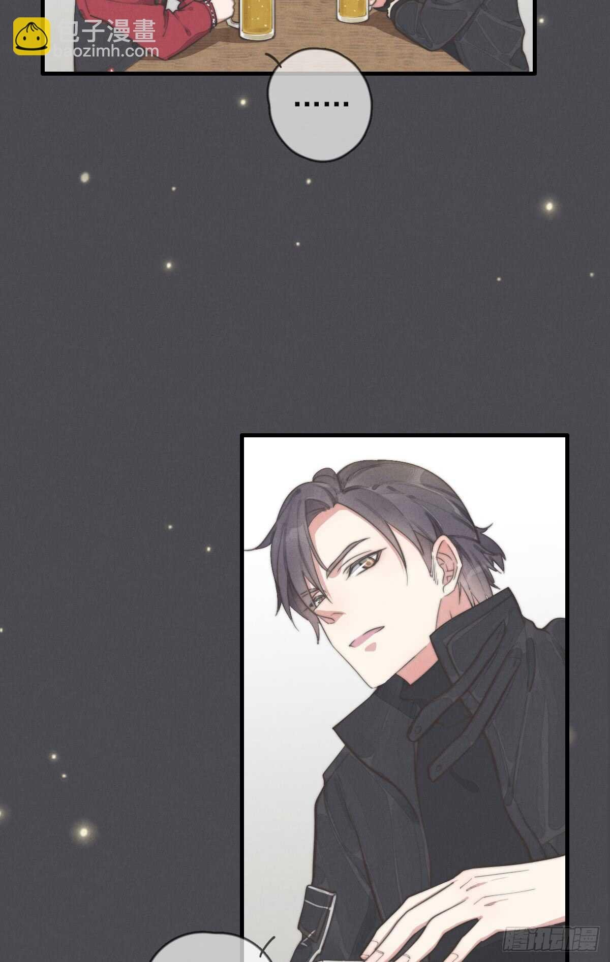 第47话 这就是缘分啊！