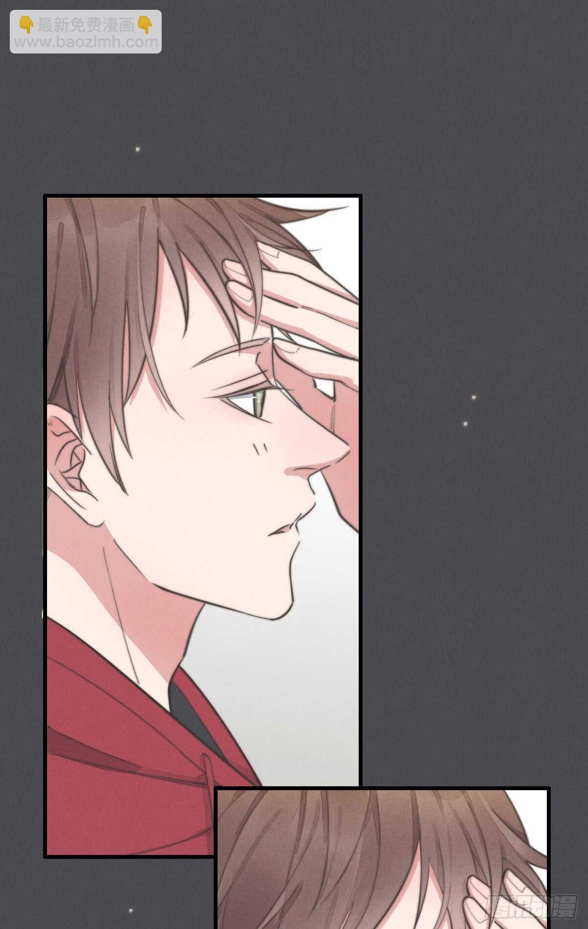 第47话 这就是缘分啊！