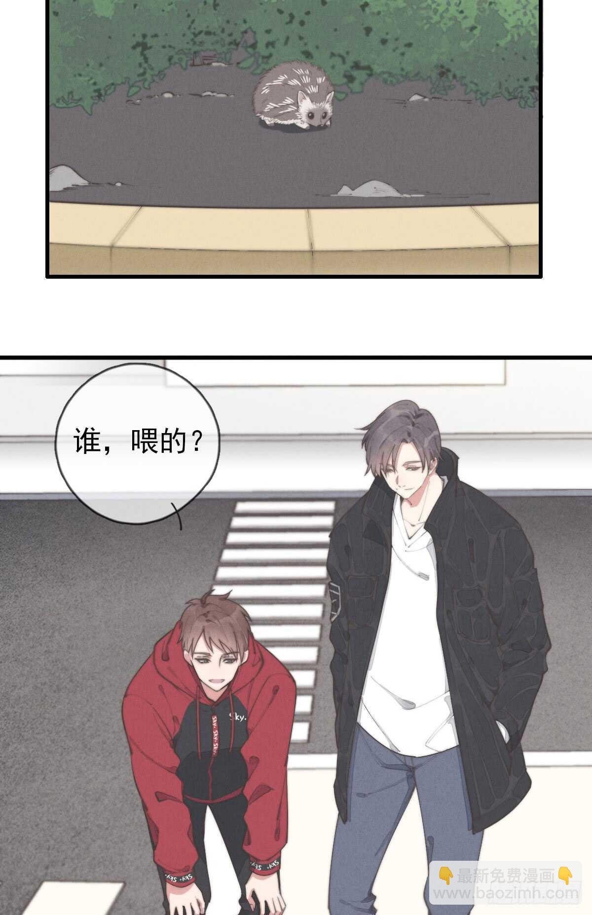 第52话 那可不一定