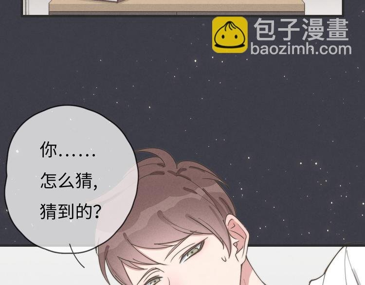 第77话 怎么猜到的？