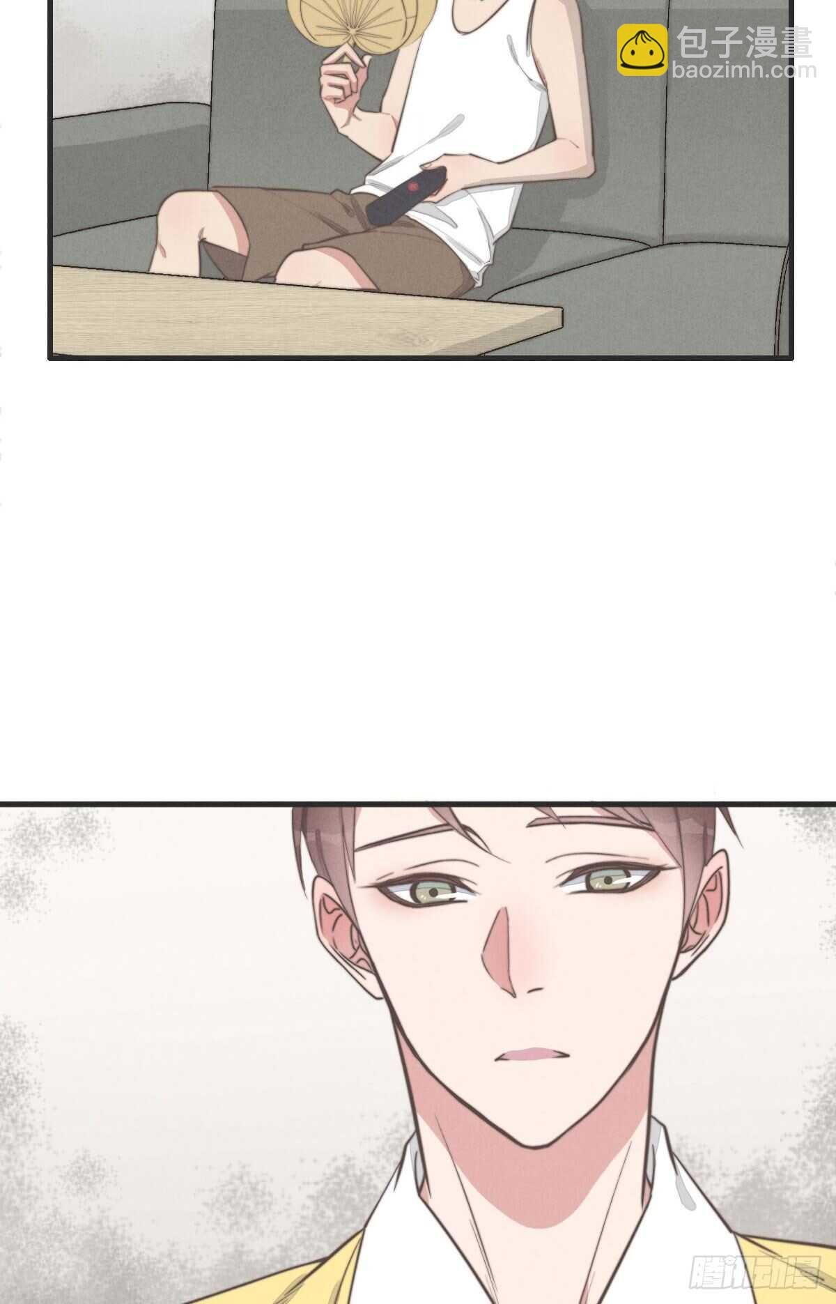 第79话 你会怎么回答他？