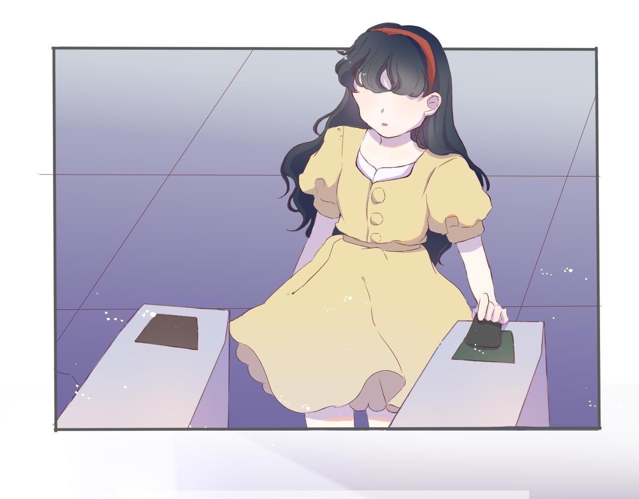 再度相遇