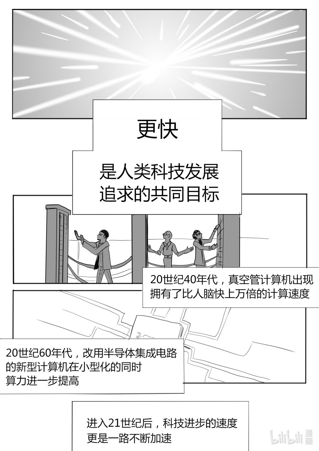 0 超频世界