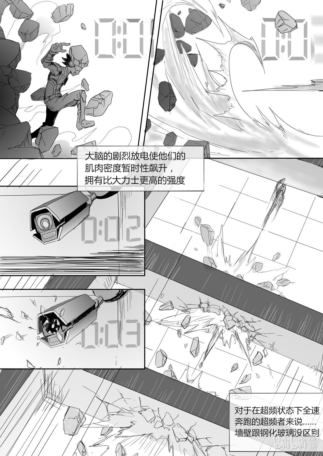0 超频世界
