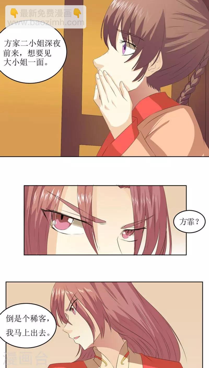 第79话 方霏