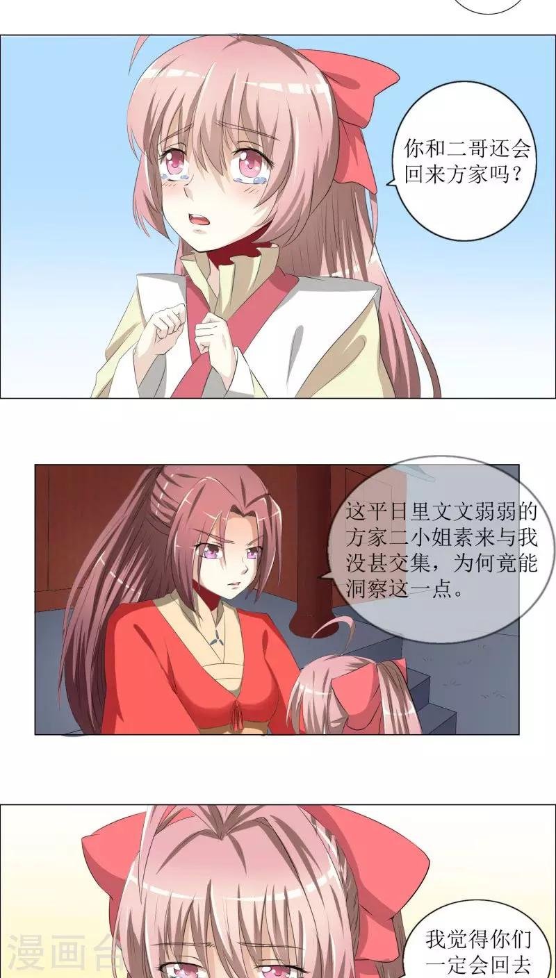 第79话 方霏