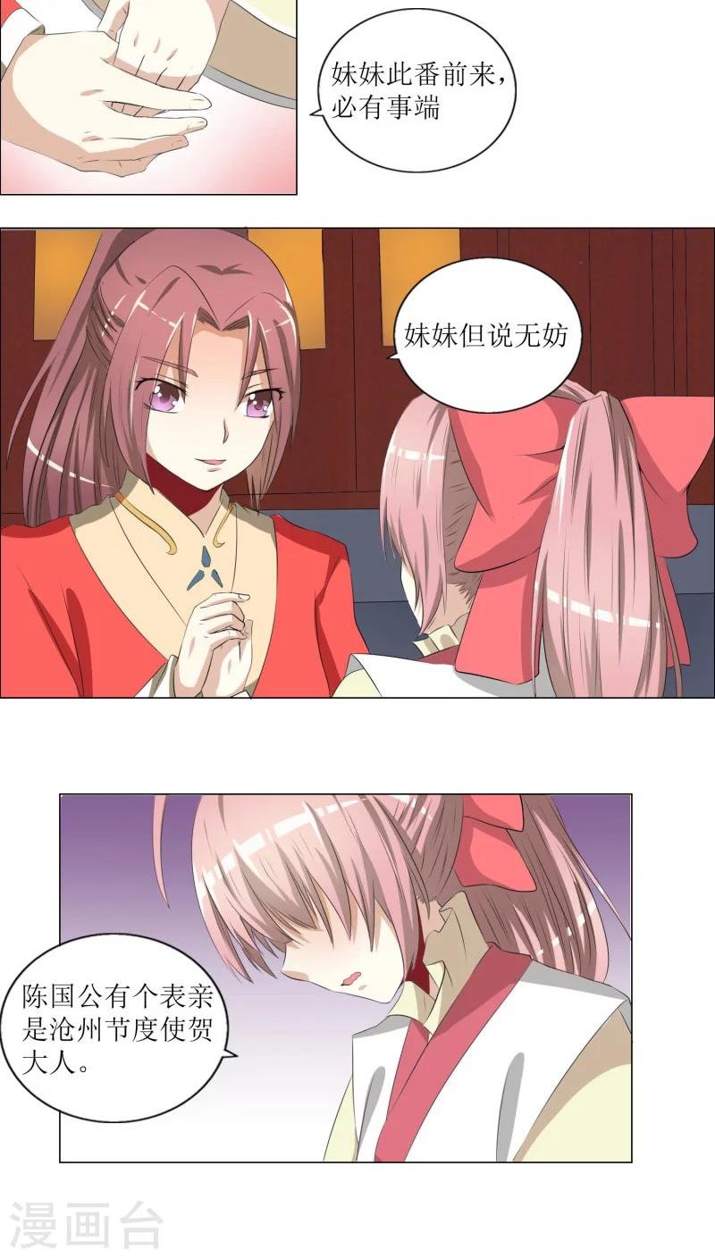 第79话 方霏