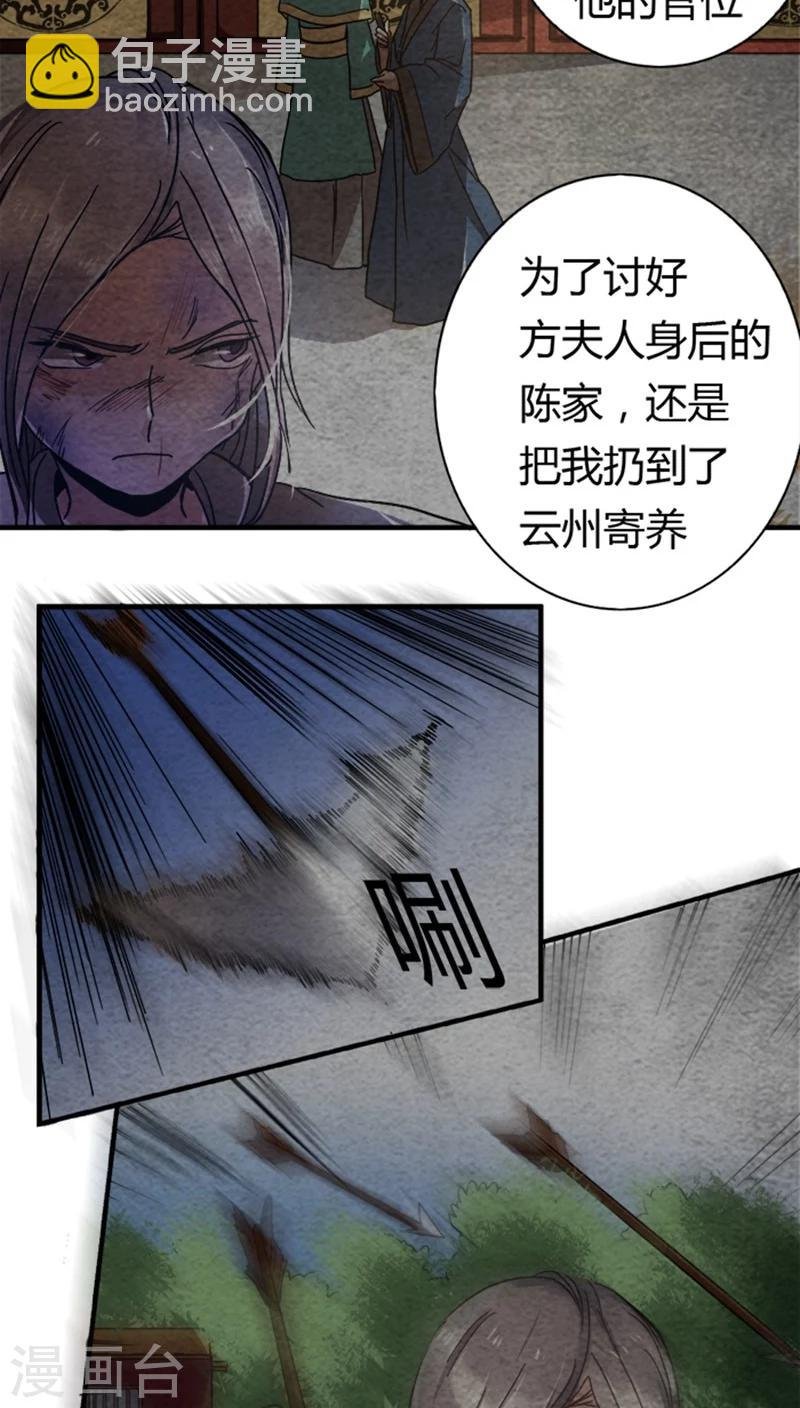 第11话 身世之苦