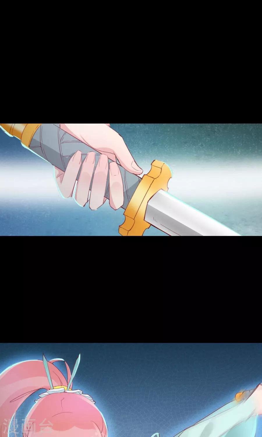 第111话 你到底是谁？！