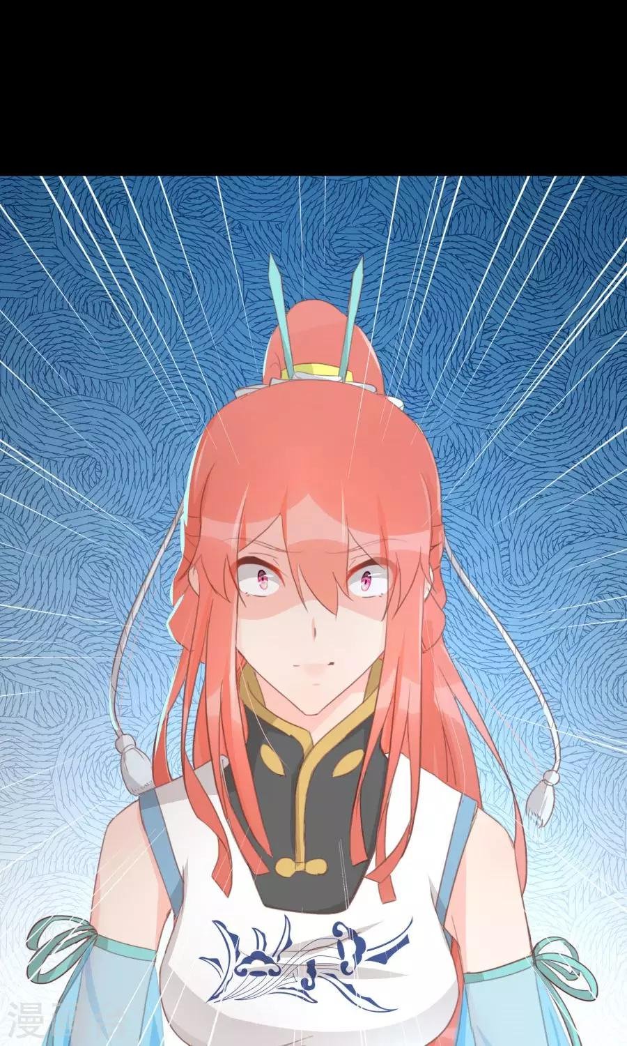 第114话 大哥的痛恋结局