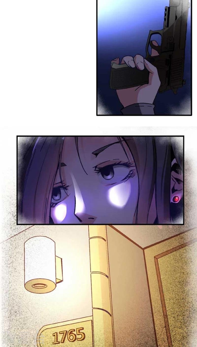 第35话1 沧海一声笑