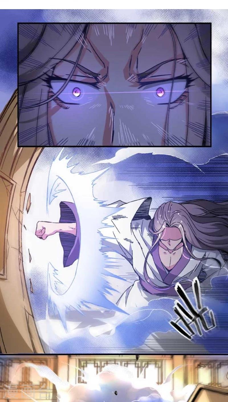 第41话 冲动