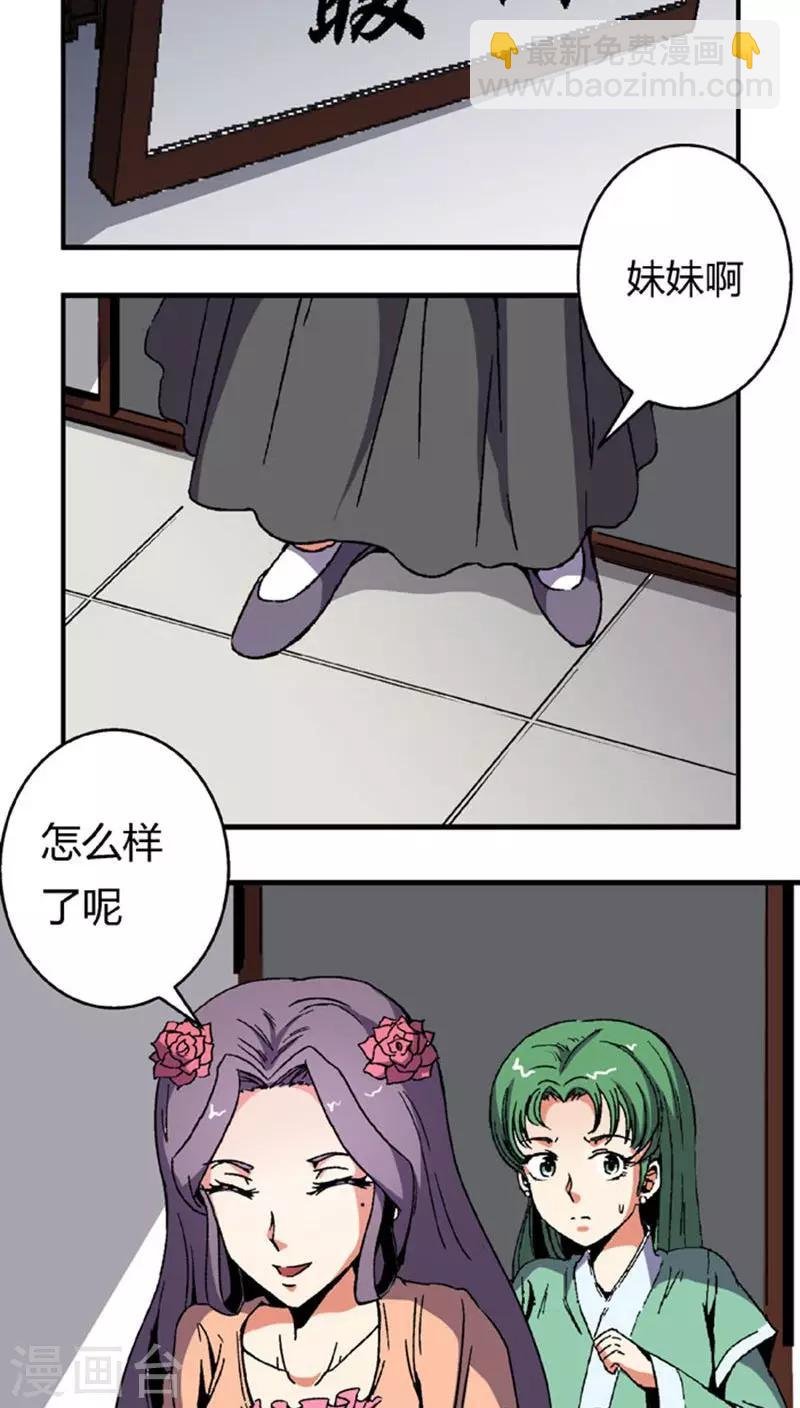 第63话 真面具