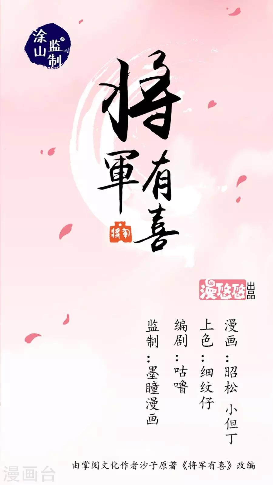 番外1 我变了？