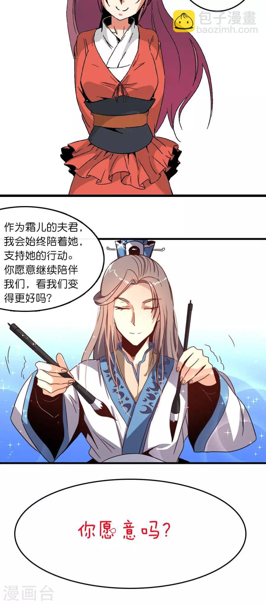 番外1 我变了？