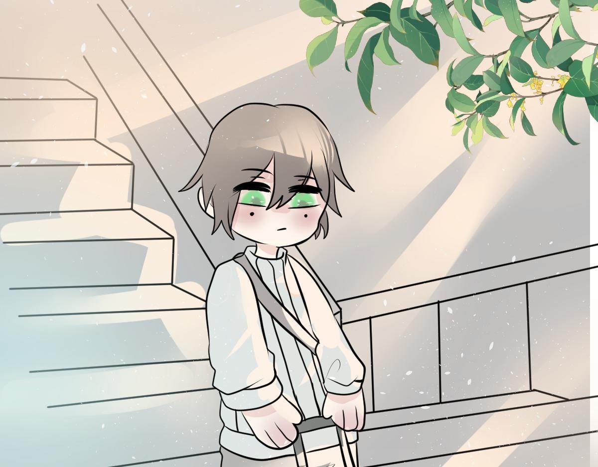 相遇