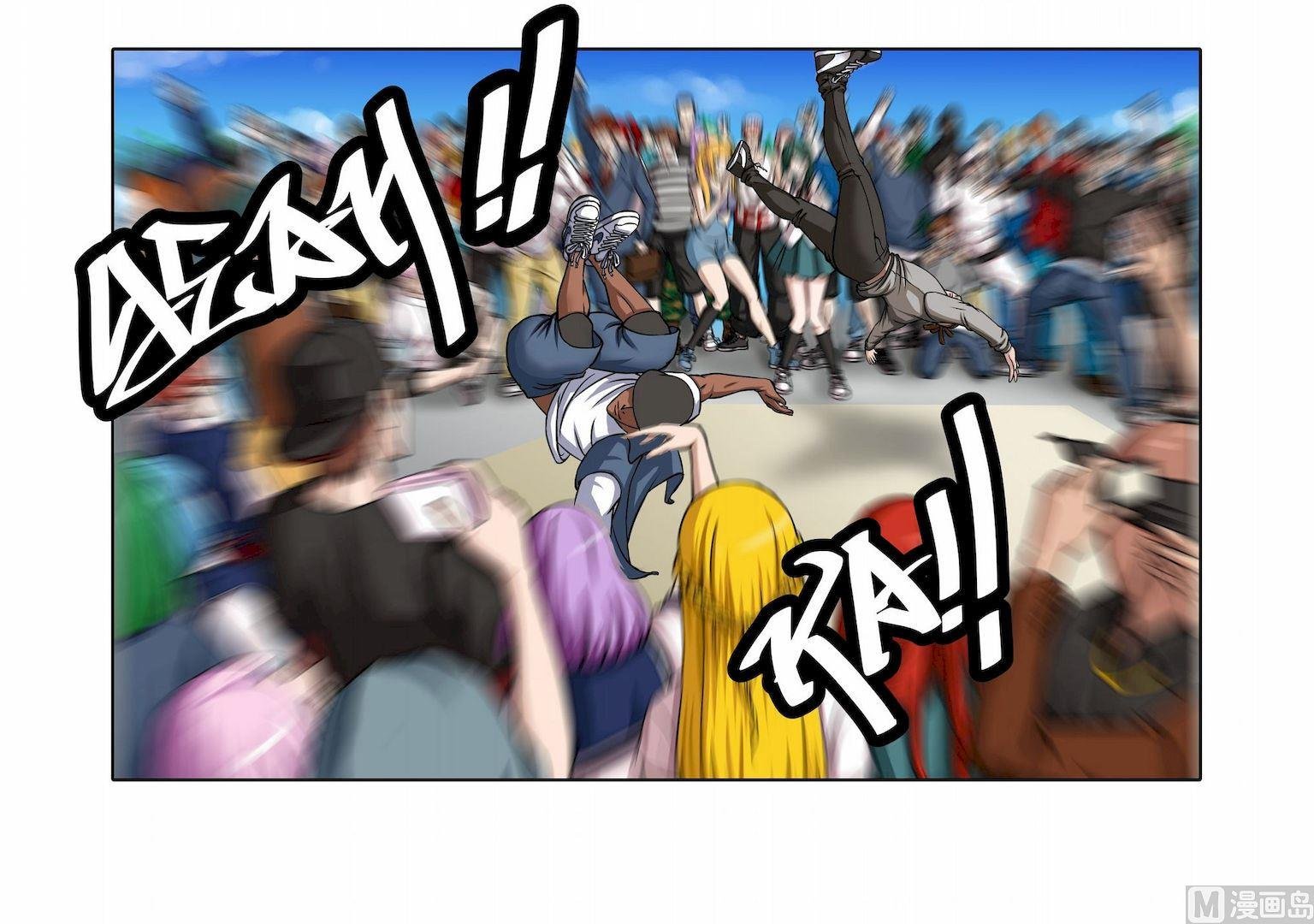 第1话