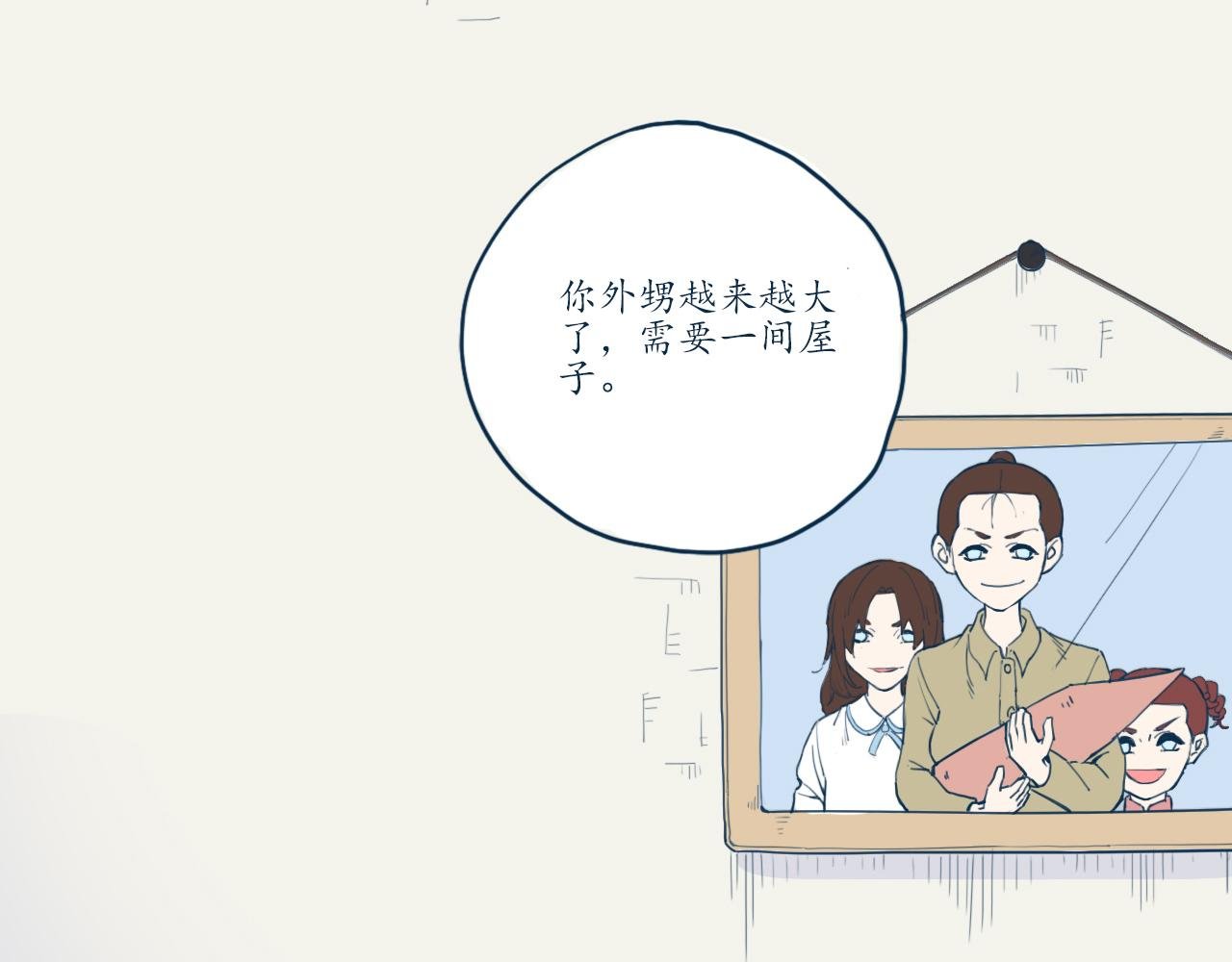 真相