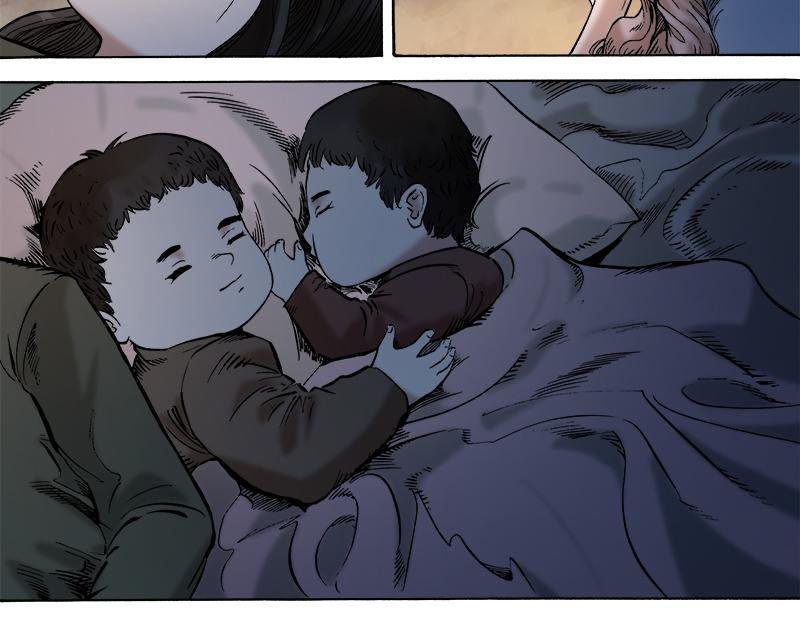 穷苦人