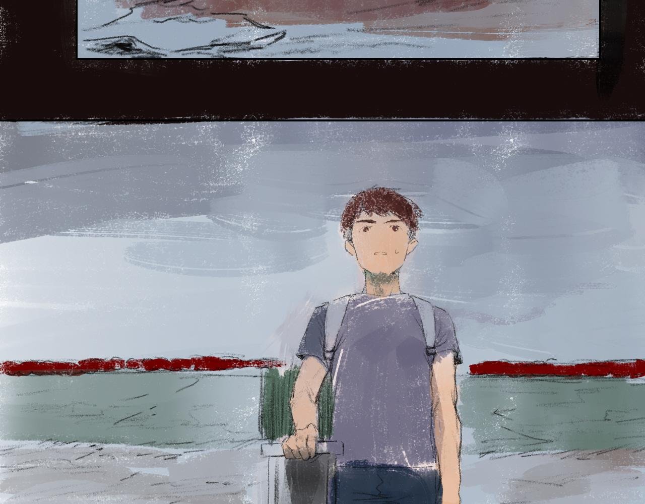第一病