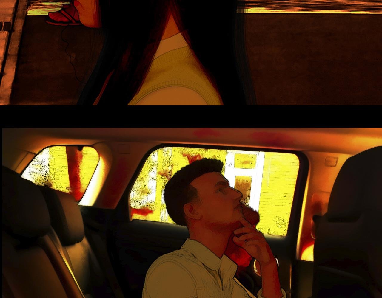 抛弃