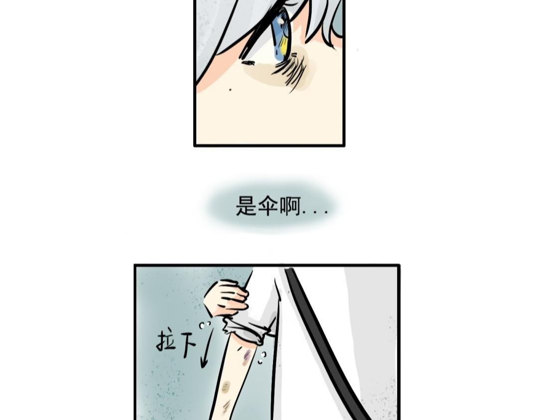 黄伞