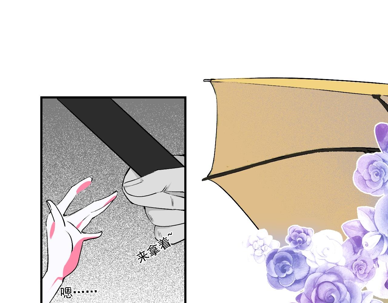 宠爱