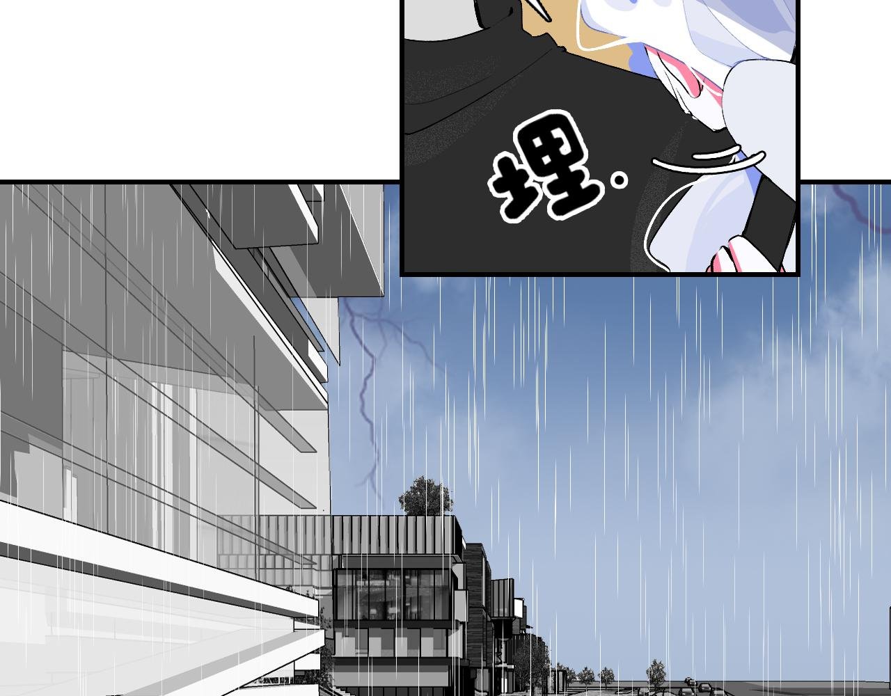 宠爱