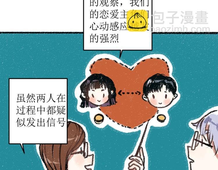 第13话 揭露背后