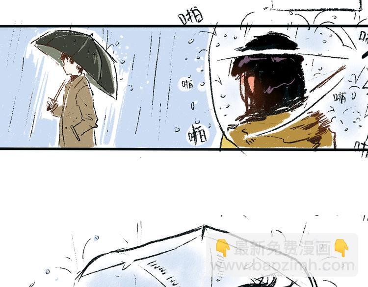 第2话 不要刻意回避