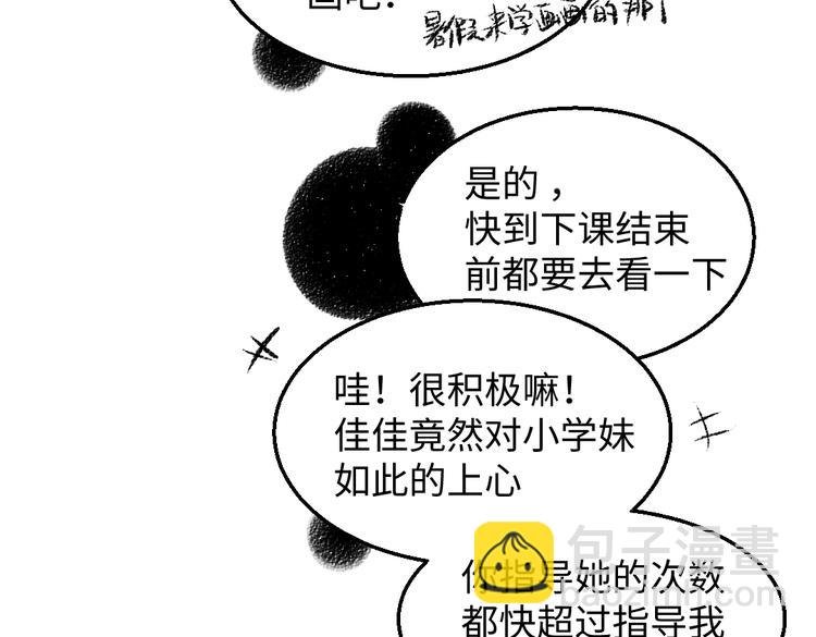 番外 你的名字