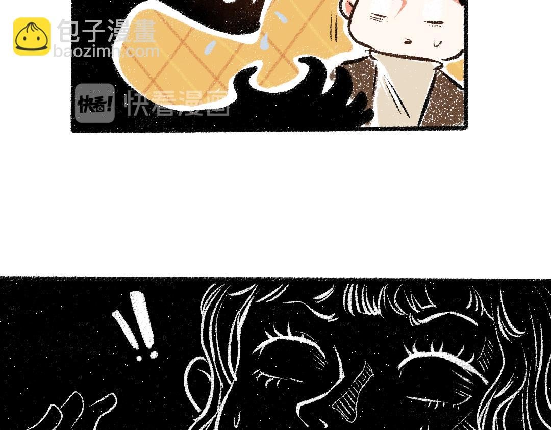 第27话 先逃再说